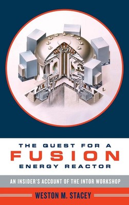 Stacey | The Quest for a Fusion Energy Reactor | Buch | Englisch (2016)