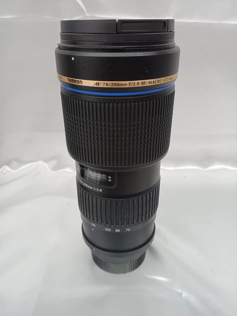PENTAX f/2.8 Camera Lenses 70-200mm Focal for sale | eBay