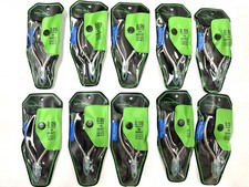 NGHIA D-09 Jaw 16 Cuticle Nippers Stainless Steel ( Pack Of 10 )