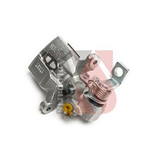 Bremssattel hinten links für Honda Civic 5 EG 6 EJ MA CRX 3 EH | 24040107