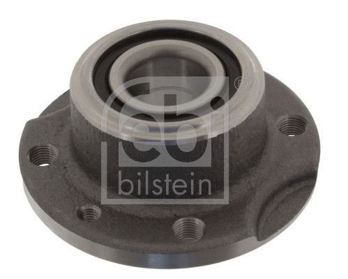 Febi Bilstein Radlagersatz 12370 FüR Fiat Lancia-image