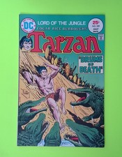 Cover of Tarzan #239