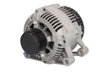 Alternateur pour CITROEN BERLINGO MULTISPACE, BERLINGO/MINIVAN, JUMPER I; FIAT