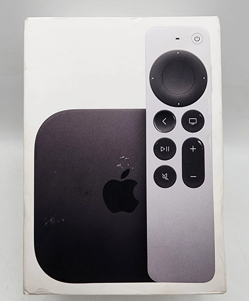 Apple TV 4K (3rd Generation) for sale - eBay