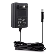 5V AC Adapter For Ematic Ewt117 Ewt127 Win10 2in1 Laptop Tablet DC Power Charger
