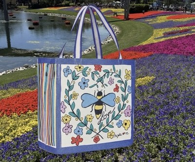 Brighton Tote YOU WARM MY HEART MSRP $150 In Original Packaging Gift For Her
