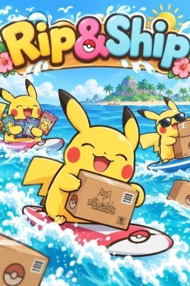 Saturday 30th Celebration 🎉Eevee Starter Deck