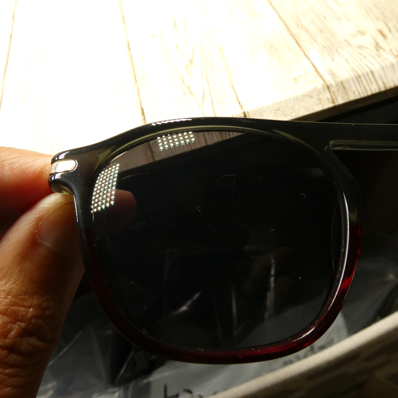 Eyebobs Gray Gradient Sun Readers Sunglasses w/Bi… - image 18