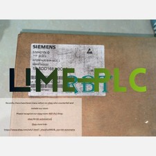 Siemens 6DD1681-0CA2 Card brand new