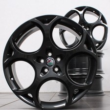 21 Zoll original Alfa Romeo Stelvio Type 949 156156948 Alufelgen Felgen