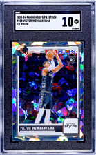 2024-25 Panini Donruss NBA Trading Card Set Review and Checklist 36