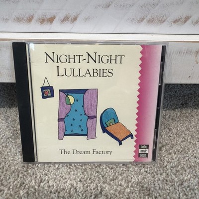 Night-Night Lullabies