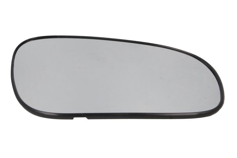 2x ✅Fits BLIC 6102-02-1221524P Side mirror glass Convex Right VOLVO  ⭐UK Seller⭐