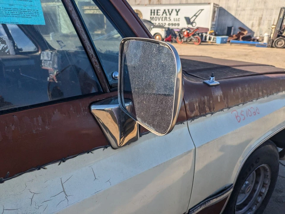 Engine 8-350 5.7L VIN M 8th Digit Fits 75-85 CHEVROLET 10 PICKUP 570320 - Image 4 of 4