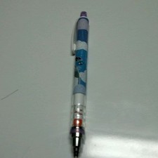 This is a Totoro mechanical pencil.