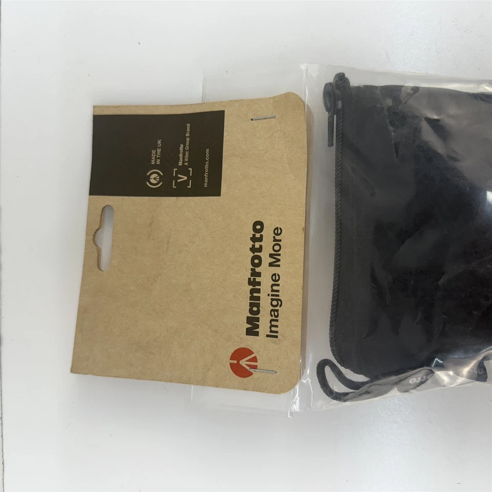 Cubierta Manfrotto HaloCompact Plus 98 cm (38"") plateada/blanca LL LR3332 Foto 4 de 4