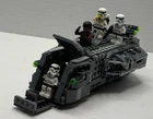 LEGO: Star Wars 75311 Imperial Armored Marauder Set w/ Minifigs Retired