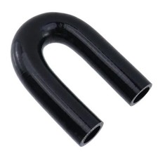 180 Degree Coupler U Bend Shape Elbow Silicone Hose Id 125mm Thicknesses