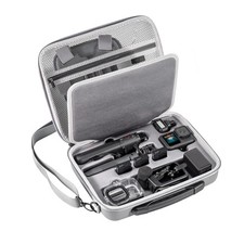 Carrying Case for GoPro Hero 13 12 Lit Hero 4K Case Travel Bag