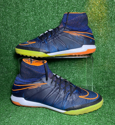 2015 Nike Hypervenom Proximo Phinish Phantom Phelon II TF PRO Neymar 10.5 US