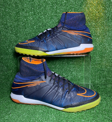 2015 Nike Hypervenom Proximo Phinish Phantom Phelon II TF PRO