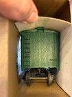 VTG Lionel O & 027 GAUGE 6-5709 Railway Express Reefer REFRIGERATOR CAR BOX — photo 6