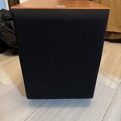 JBL NorthRidge E250P Powered Subwoofer 12'' SUB
