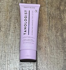 Tanologist Hydrating Gradual Tan Lotion - Fair To Medium Skin Tones - NEW