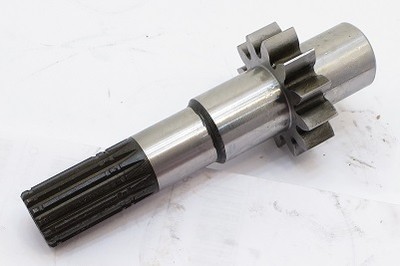 S12 6CC 5/8 15 X 33,5MM SAE SPLINE PBS12DGS15060