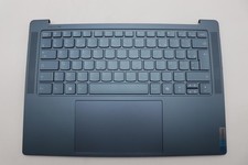 Original 5CB1P50186 Lenovo Thinkpad Keyboard French Yoga Pro 7 14IMH9