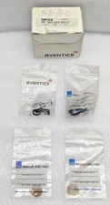 Rexroth / Aventics 3630030022 Pneumatic Valve Repair Kit New Fast Shipping