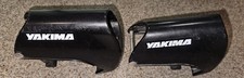 Yakima Lowrider Roof Tower Shells For Parts Only Yakima Lowrider Roof Tower Shells For Parts Only