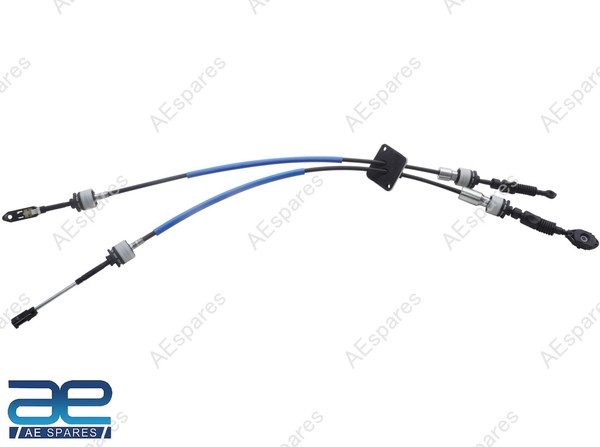 Gangschaltzug Montage FüR Suzuki A-Star 1.0L 2008-2014 28300M68K00 @Us-image