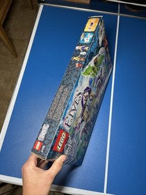 LEGO Elves The Secret Market Place (41176) Brand New