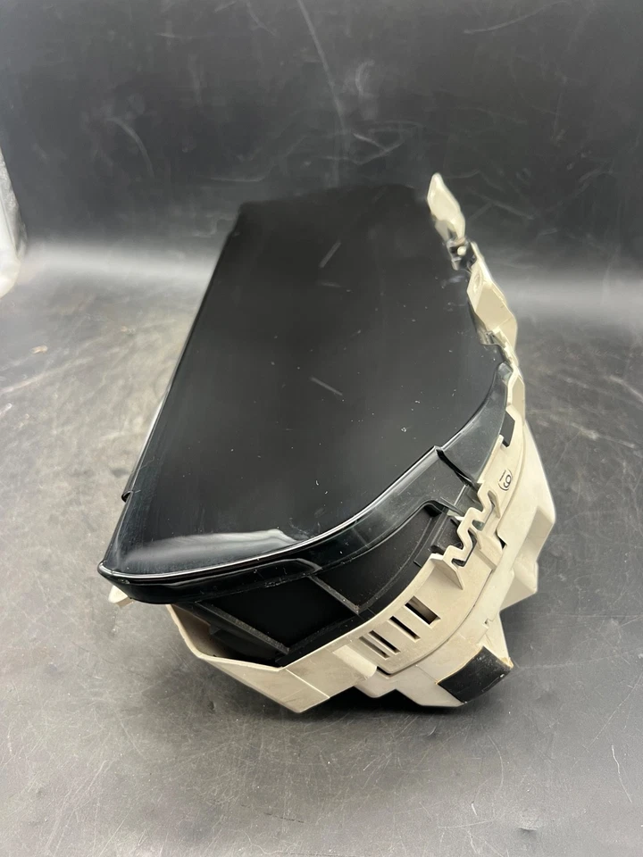 1990-1994 Lexus LS400 OEM Instrument Gauge Cluster Assembly 83010-50360 - Image 3 of 4