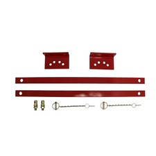 New Stabilizer Bar Kit Fits Ferguson TO20 30 35 40 50 more Tractors FREE SHIPPIN