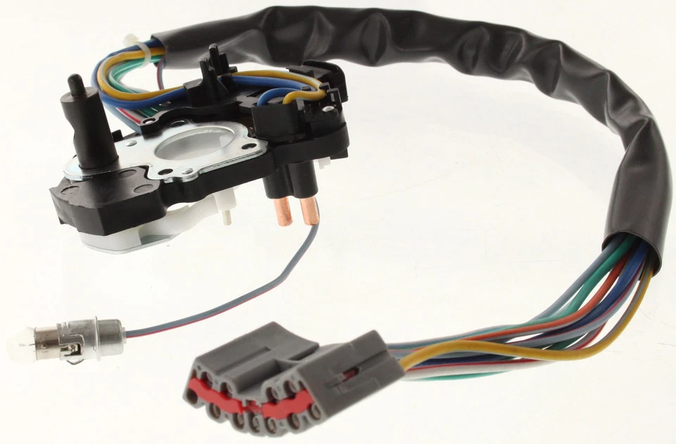 For 1983-1987 B-7000 Turn Signal Switch - Image 2 of 4