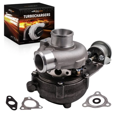 Turbolader 740611-0002
