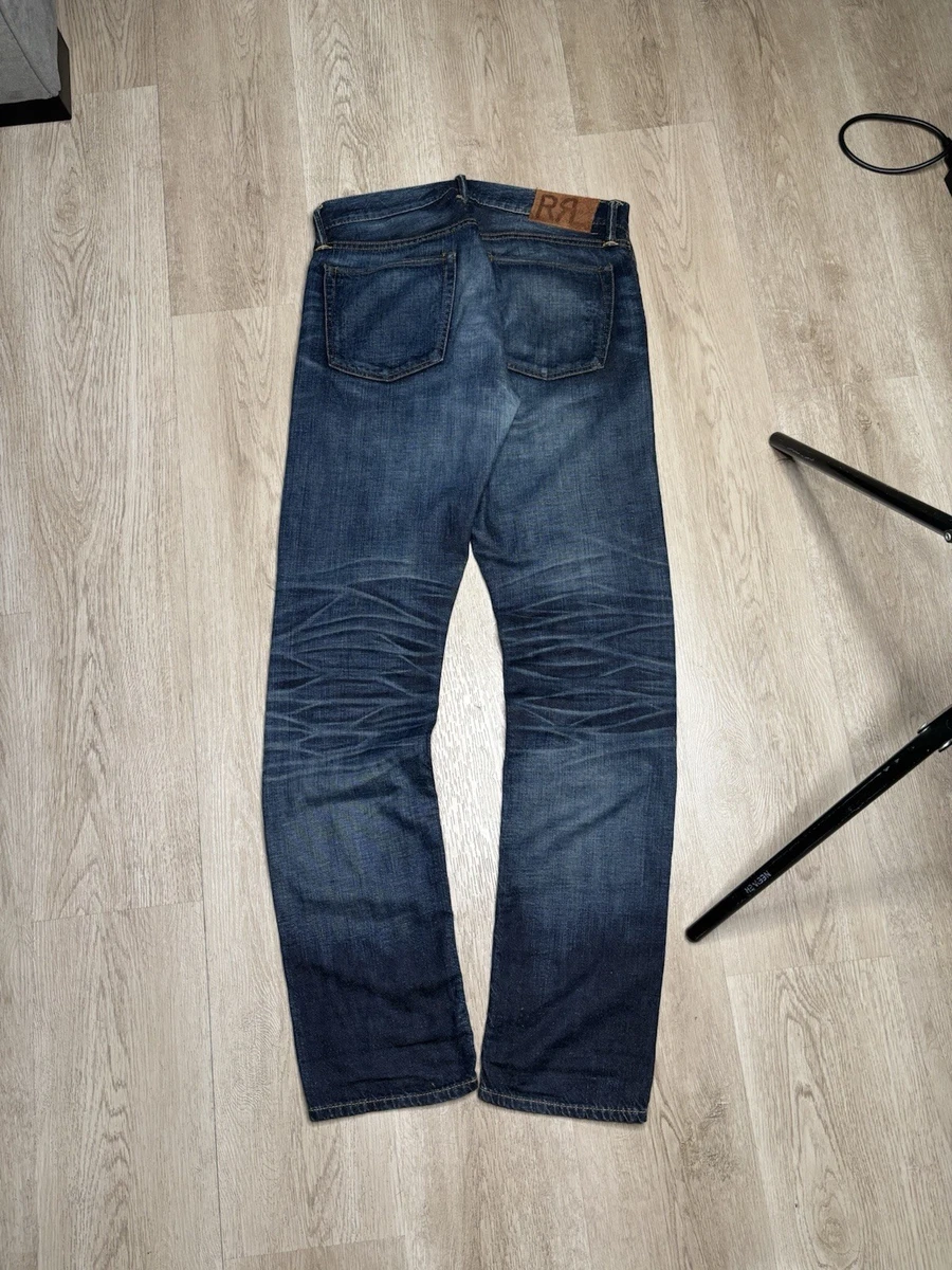 25+ RRL Slim Jeans for Men for sale | Updated Oct 2026