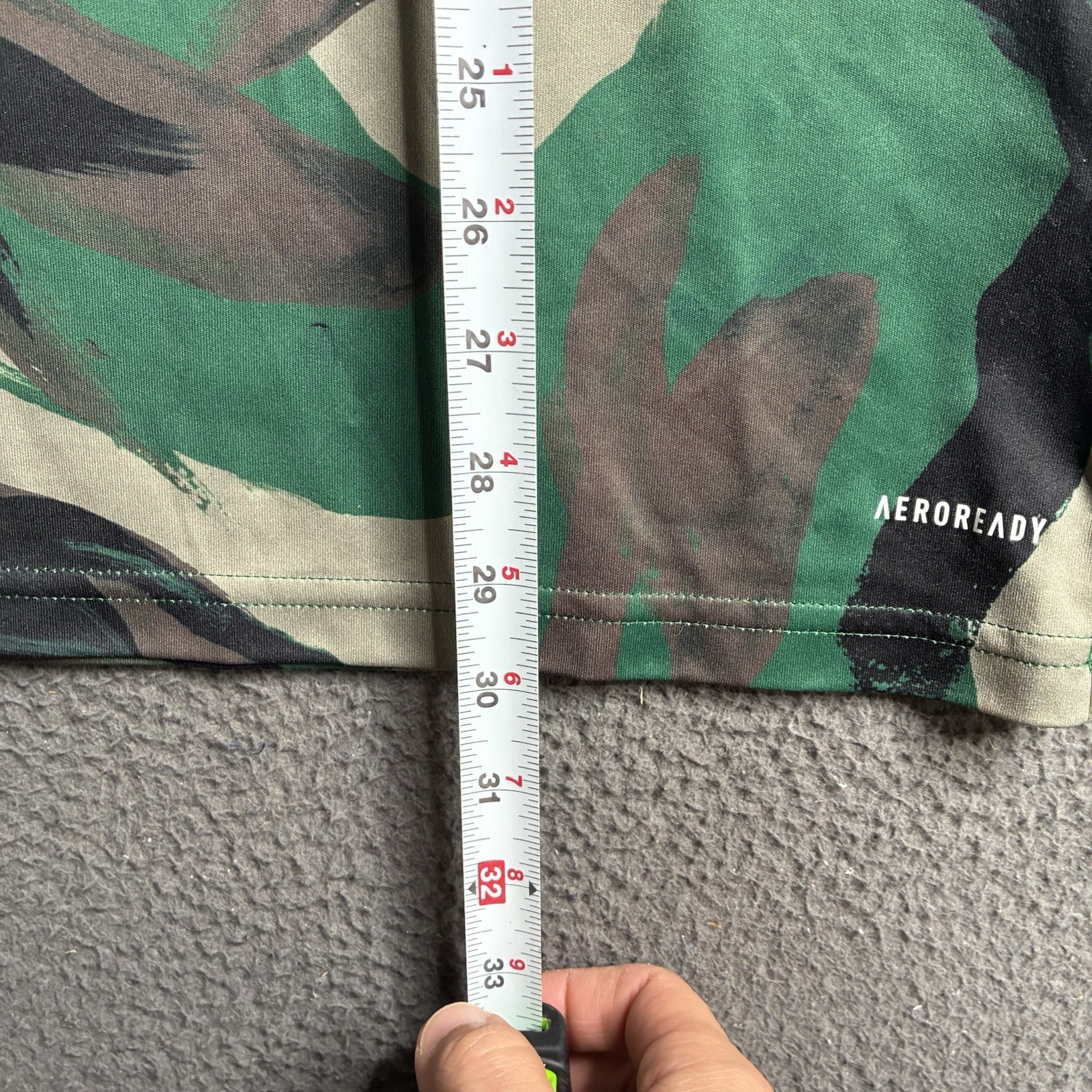 Adidas 2020/21 NYCFC Soccer Jersey Pre-Match GJ0786 Men’s Size Large thumbnail 11