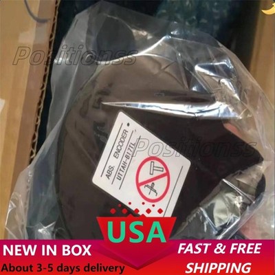 1pc new brand YASKAWA Encoder UTTAH-B17TL ship DHL