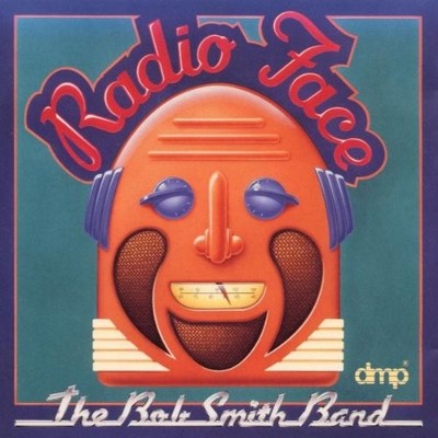 Bob Smith Radio Face (CD) (US IMPORT)