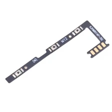 Power Volume Button Flex Cable Compatible With XIAOMI REDMI NOTE 14 PRO 5G
