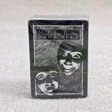 White Wolf Mind's Eye Theatre 1st Ed Prop Deck Bag SW Sealed
