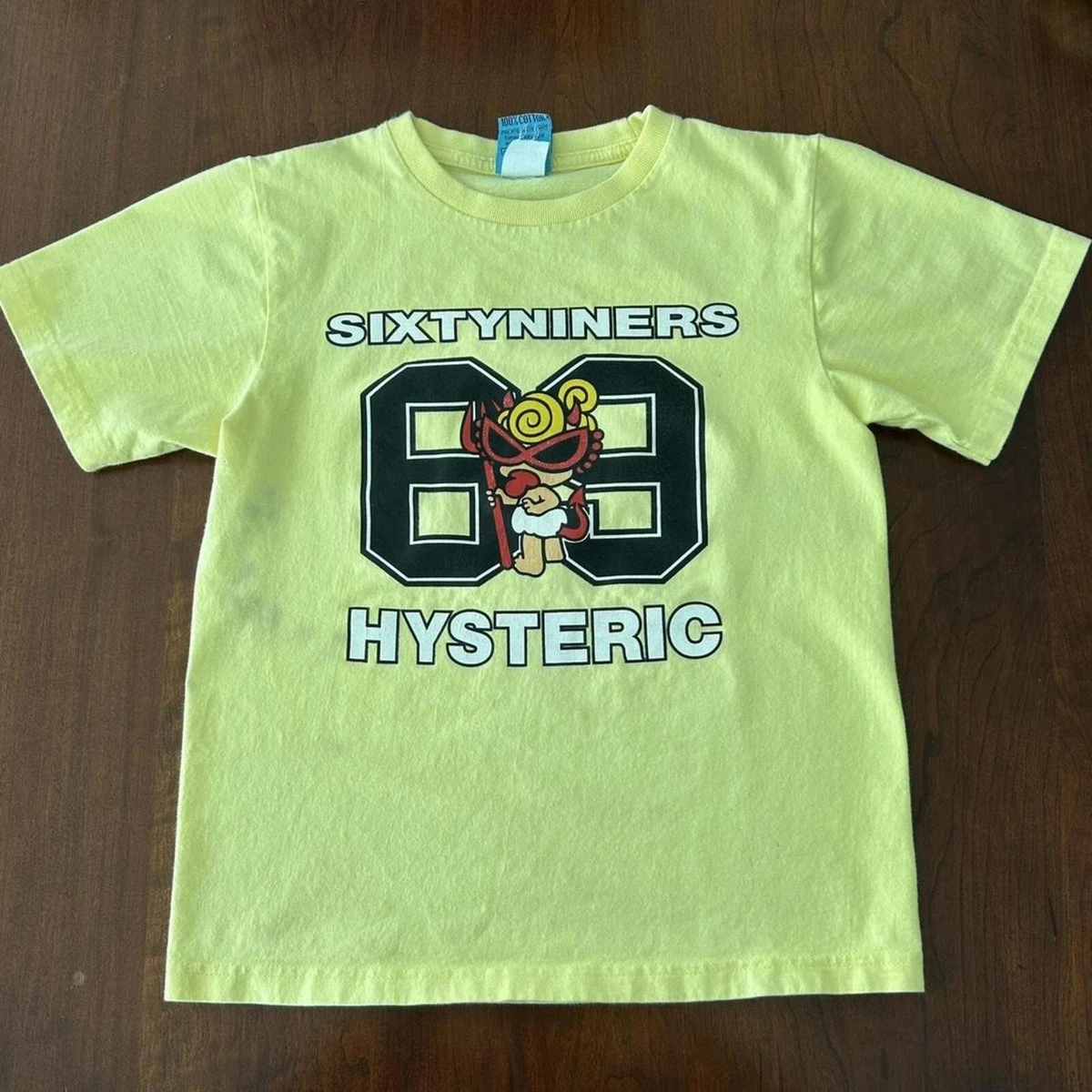 Hysteric Glamour Tops & Blouses for Women for sale - eBay