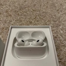 Apple AirPods Pro 2 Full Box Grade S Type-C Official
