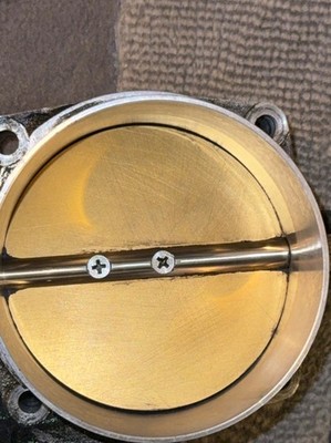 BBK 03-12 Dodge Chrysler Jeep 5.7 6.1 6.4 Hemi 90mm Throttle Body BBK Power