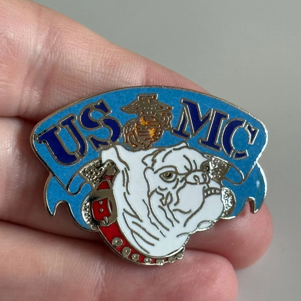 Marine Corps Collectibles (Unknown Date) for sale | eBay
