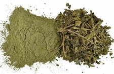 Polvo orgánico Gymnema Sylvestre control de azúcar en la sangre pérdida de peso envío 25 g-100 g