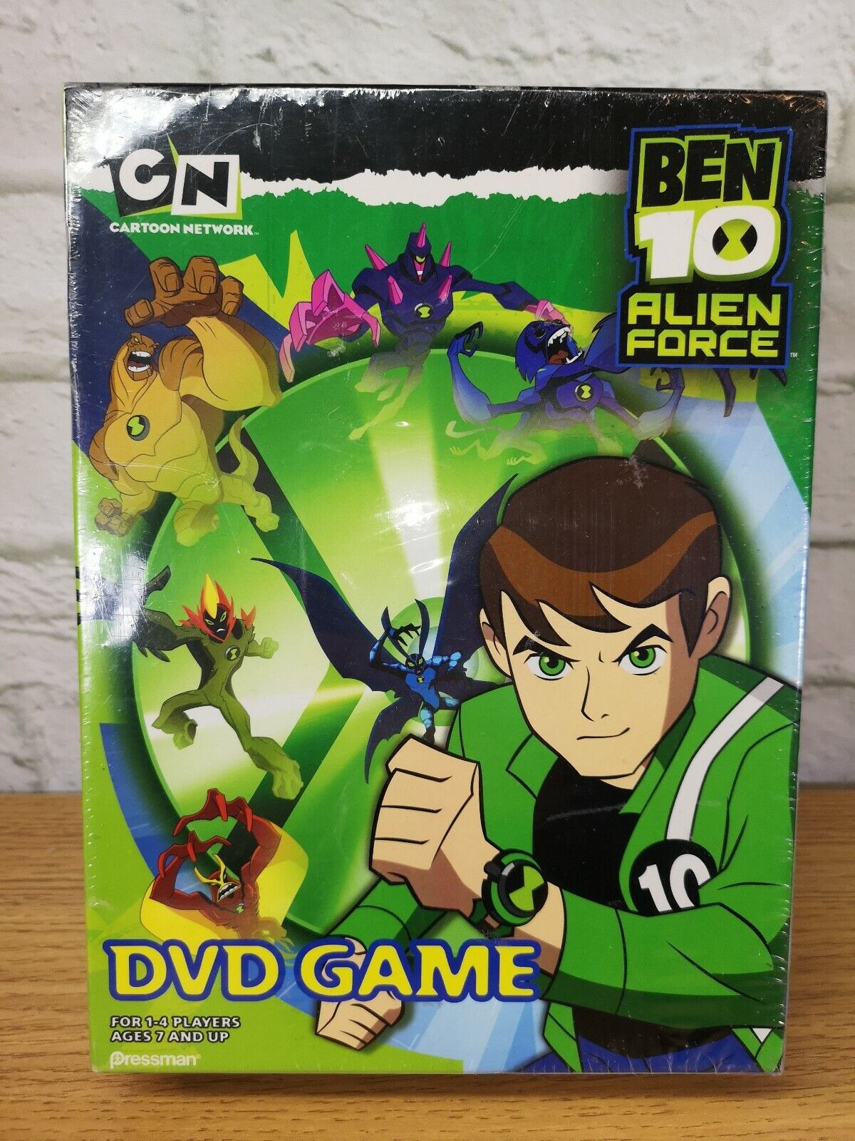 Ben 10 alien force, ben, games, cartoon network, HD wallpaper